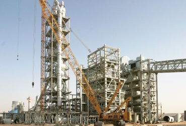 中國建材 做行業(yè)排頭兵，引領(lǐng)建筑材料新未來