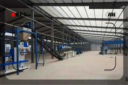 嘉興建設有機肥加工廠 前景分析與投資估算